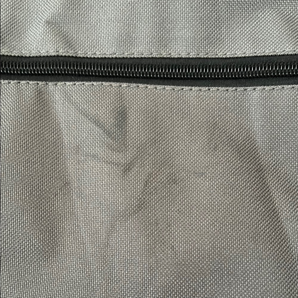 Gray Trailmaker Backpack - Picture 3 of 3